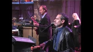 Steely Dan on Letterman October 20 1995 Upgraded and Expanded [upl. by Madid]