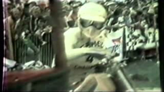 The Motocross Files Brad Lackeys 1982 500cc Motocross World Championship Race [upl. by Leola]