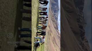 Spiti song Yulshung Demo 2 newsong [upl. by Holmun622]