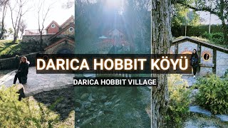 Hobbit Home in Turkey Turkey Vlog Humaira Shakir [upl. by Viola]