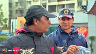 CID  Mahasangam Part 4  Episode 1102  13th July 2014 [upl. by Ateuqal]