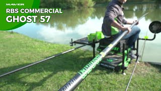 RBS COMMERCIAL GHOST 57  Maver [upl. by Zolnay]