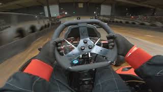 TeamSport Edmonton Race POV 31082024 [upl. by Papst]