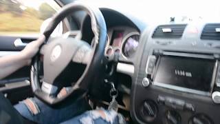 MOM DRIVES 300 HP MK5 GTI [upl. by Gnel]