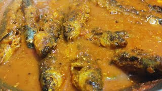 छोटे मछली बनाए के तरीका एक बार ऐ तरीका ले बना के देखा छोटे मछली ला  Chhattisgarh Famous Recipe [upl. by Faxen]