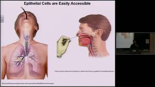 Microfluidic devices for medical research diagnosis and treatment  Part 1 with Jeremy Hirota [upl. by Sungam]