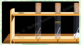 PHYSICAL AND CHEMICAL CHANGES  9 EXPERIMENT OF RUSTINGavi [upl. by Melburn]