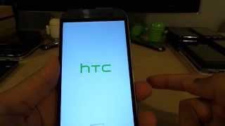 كيف تعمل فورمات لأجهزة اتش تي سي أندرويد HTC Format [upl. by Auqinihs]