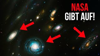 Etwas stimmt nicht im Universum Zeigt das JamesWebbTeleskop Galaxien vor dem Urknall [upl. by Chabot199]