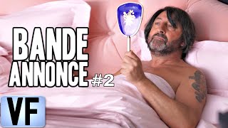 😂 JUST A GIGOLO Bande Annonce 2 VF 2019 HD [upl. by Bever]