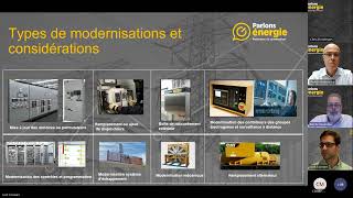 Modernisation Parlons Energie Toromont Cat [upl. by Analeh190]