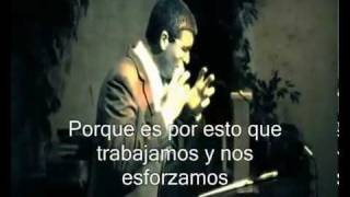 Vive para la Eternidad Live for Eternity  Paul Washer [upl. by Humble]