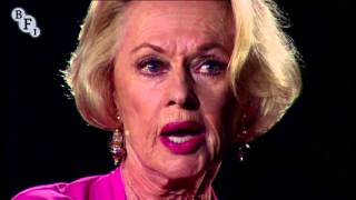 Tippi Hedren In Conversation on Alfred Hitchcock  BFI [upl. by Erodroeht]