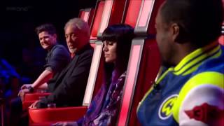 Top 15 Blind Audition Performances  The Voice [upl. by Garcia]