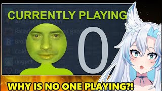 WHY DOES NOBODY PLAY THESE GAMES  Joeseppi React [upl. by Armillas588]