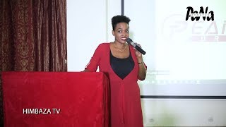 ALINE GAHONGAYIRE ati Ibyambayeho ndabishimira IMANA Abarokore baranyanjama UBUHAMYA BUKOMEYE EP20 [upl. by Hultin]