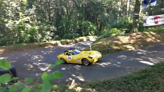 Wiscombe Park Hill Climb 2019 [upl. by Eiryk]