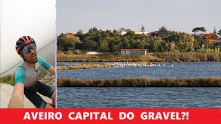 GRANDE ROTA DA RIA DE AVEIRO GR 57 by gravel  Mário Costa [upl. by Craggy]