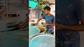 Cuttacks 40 rs Dahibara Aloodum ExploreJobra Baradge Jagatpur Cuttack shorts foodie viral [upl. by Mill]