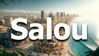 Salou Spain 12 BEST Things To Do In 2024 Travel Guide [upl. by Idnarb734]