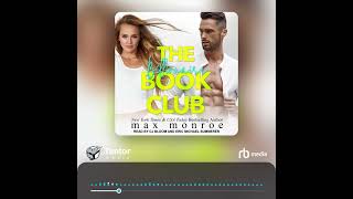 Audiobook Sample The Billionaire Book Club [upl. by Filomena]