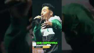 La Gran Cualidad De Lokillo Florez Para El Freestyle [upl. by Ttenyl]