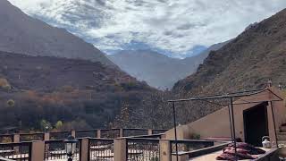 Morocco 2019  Kasbah Du Toubkal [upl. by Obara]