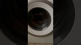 Gorenje WaveActive Washing Machine Unbalanced Final Spin [upl. by Dicky]