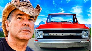 What Really Happened to Farmtruck From Street Outlaws [upl. by Olnton]