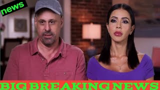 quotRelationship Alert Gino and Jasmines 90 Day Fiancé Status Unveiled in 2024 Are They Still [upl. by Aiasi]