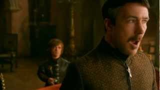 Tyrion Plays The Game Of Thrones HD [upl. by Pasadis]