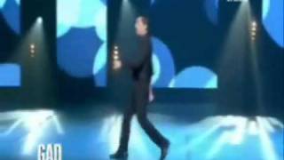 Gad Elmaleh  Les poissons [upl. by Balcke207]