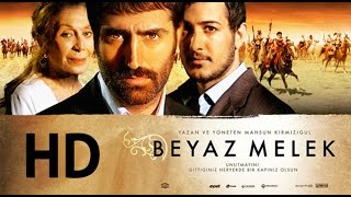 Beyaz Melek HD 2007  Türk Filmi [upl. by Notyard]