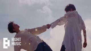 TXT 투모로우바이투게더 Deja Vu Official MV [upl. by Eninnaj]