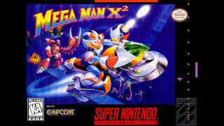 Full Mega Man X2 OST [upl. by Eiddam]