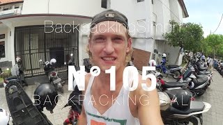 ICH HASSE GOOGLE MAPS  REUPLOAD II Bali Indonesien  Weltreise Vlog  Backpacking 105 [upl. by Lancey]