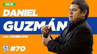 Daniel Guzmán Solo Tigres 70  Los misterios de Tigres 2009 [upl. by Salohci367]