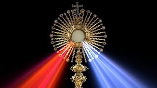 Sep 29 2024 Chaplet of The Divine Mercy [upl. by Cyprian]