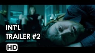 Filth Official International Red Band Trailer 2013  James McAvoy Movie HD [upl. by Wernick20]