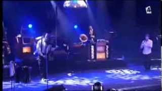 Caravan Palace 2010 live [upl. by Nosreg520]