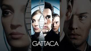 Gattaca Movie 1997 film معرفیفیلم [upl. by Doolittle]