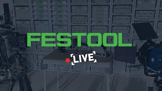 Festool Live Best Of Episode 117 118 [upl. by Sihun]