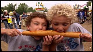 quotTogetherquot MN State Fair 2013 TV Commercial [upl. by Calla]