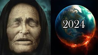 Zbulohet parashikimi i Baba Vanga për vitin 2024 Ja çfarë pritet të ndodhë [upl. by Ogren]