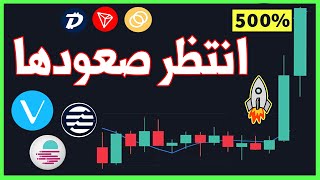 العملات التي ستزيد من صعودها  توقعات اتجاه السوق في 2024 [upl. by Yuh]