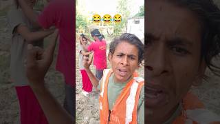 चुमा नईखे देत 😂funny viral trending comedyngolulal [upl. by Sedruol]