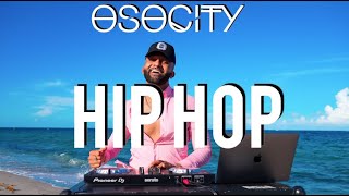 2000s Hip Hop Mix  The Best of 2000s Hip Hop by OSOCITY [upl. by Nnyluqcaj]