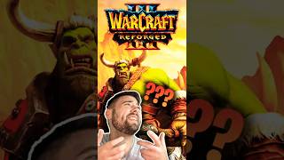 Cinématique Warcraft 3 Reforged 216 [upl. by Maggie]