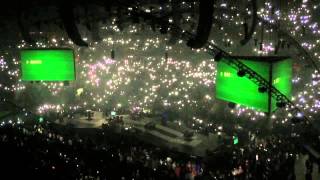 Passion 2015 Session 1 Opener [upl. by Eedia]