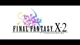 Final Fantasy X2  Eternity  Memory of Lightwaves [upl. by Tiloine]